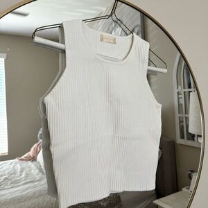 Altard State Tank - Size M - White